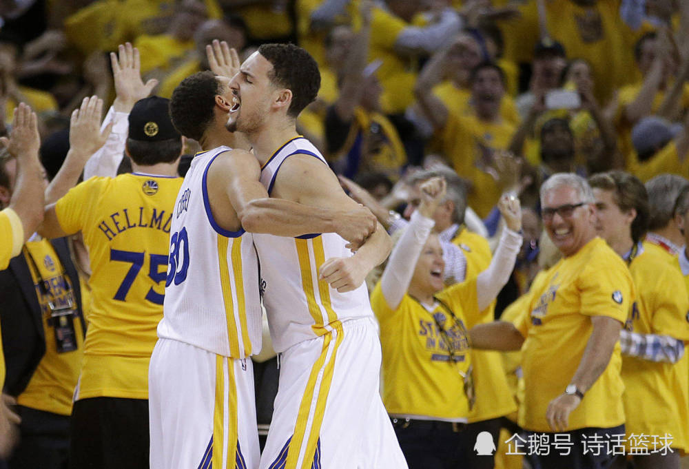 库里单节二十一分勇士大胜开拓者战队  库里单节二十一分勇士大胜开拓者战队