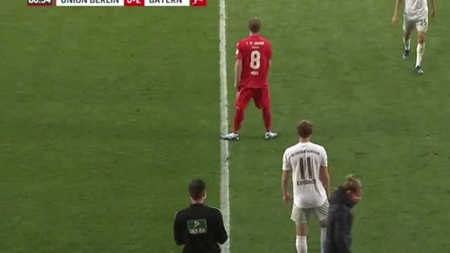 拜仁慕尼黑连续十轮不败德甲卫冕之路平坦顺畅    拜仁慕尼黑连续十轮不败德甲卫冕之路平坦顺畅