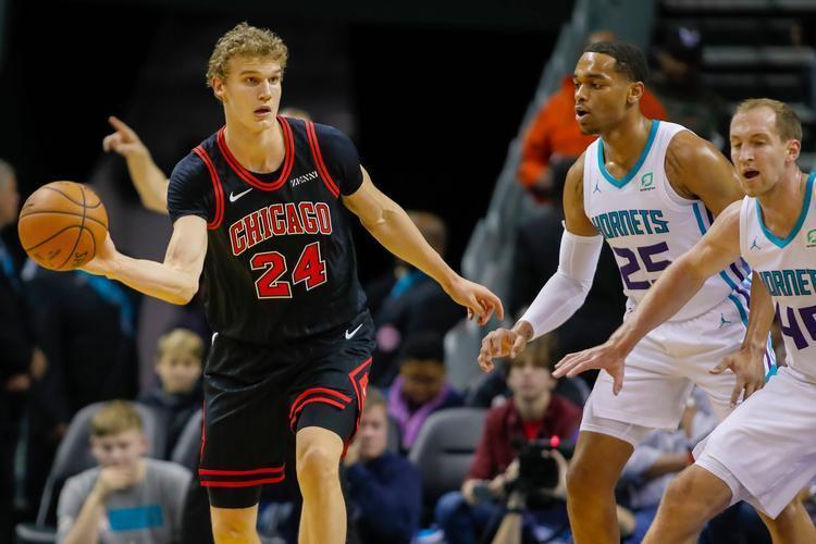 c7娱乐- 爵士马尔卡宁进化全能前锋，三分命中率逼近四成  